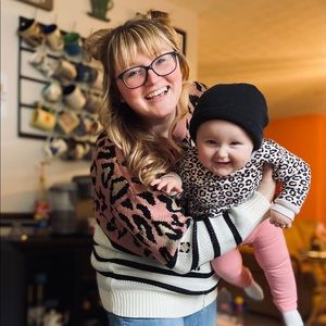 Meet your Posher, Tori